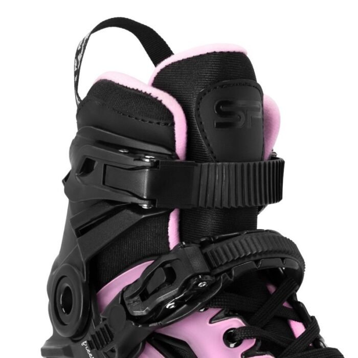 Çocuk - Spokey Freespo Jr SPK-944626 tekerlekli paten 27-30 - Görsel 6