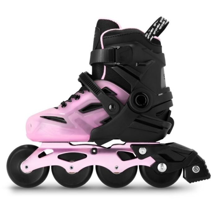 Çocuk - Spokey Freespo Jr SPK-944626 tekerlekli paten 27-30 - Görsel 7