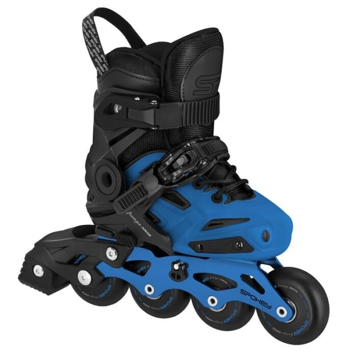 Çocuk - Spokey Freespo Jr SPK-944658 paten s 31-34 - Görsel 8