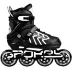 Çocuk - Spokey Khan BkWh Jr Patenler 927032-927033 - Görsel 3