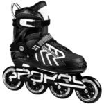 Çocuk - Spokey Khan BkWh Jr Patenler 927032-927033 - Ana Görsel