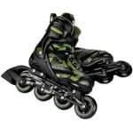 Spokey Makan BK/GR Patenler - Görsel 4