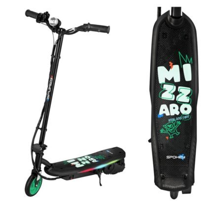 Çocuk - Spokey Mizzaro Jr Elektrikli Scooter SPK-945884 (Çocuk, Paten) - Ana Görsel