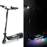 Çocuk - Spokey Mizzaro Jr Elektrikli Scooter SPK-945884 (Çocuk, Paten) - Görsel 3