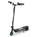 Çocuk - Spokey Mizzaro Jr Elektrikli Scooter SPK-945884 (Çocuk, Paten) - Görsel 4