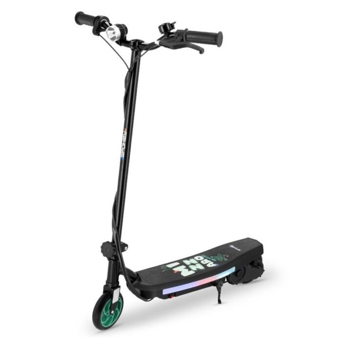 Çocuk - Spokey Mizzaro Jr Elektrikli Scooter SPK-945884 (Çocuk, Paten) - Görsel 4