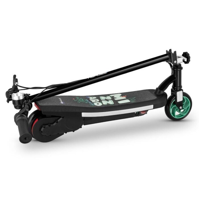 Çocuk - Spokey Mizzaro Jr Elektrikli Scooter SPK-945884 (Çocuk, Paten) - Görsel 5