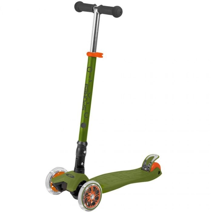 Çocuk - Spokey Plier Jr 940878 Denge Scooter (Çocuk, Paten) - Ana Görsel