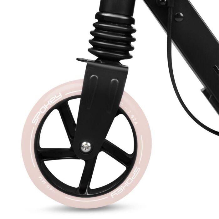 Çocuk - Spokey VACAY PRO çocuk ve genç scooterı - Görsel 6