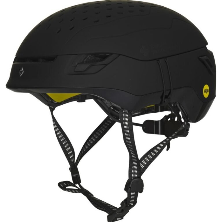 Çocuk - Sweet Protection Ascender Mips Kask 92800558865 - Ana Görsel