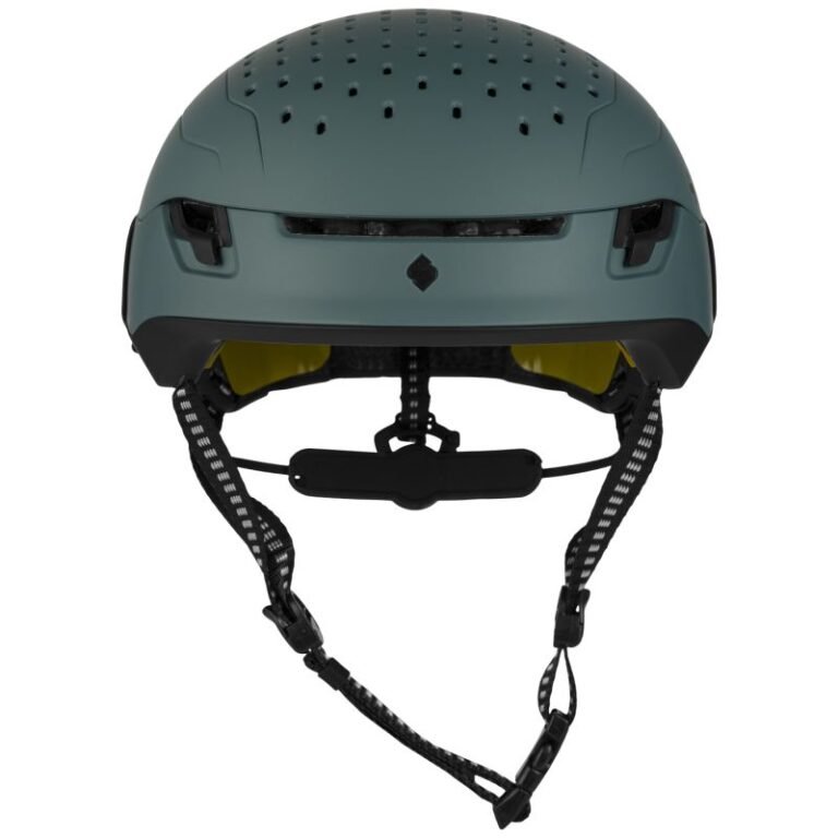 Çocuk - Sweet Protection Ascender Mips Kask - Görsel 2