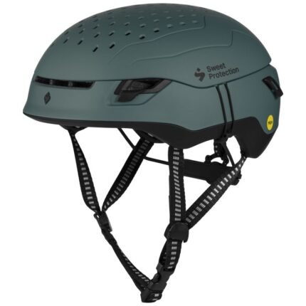 Çocuk - Sweet Protection Ascender Mips Kask - Ana Görsel