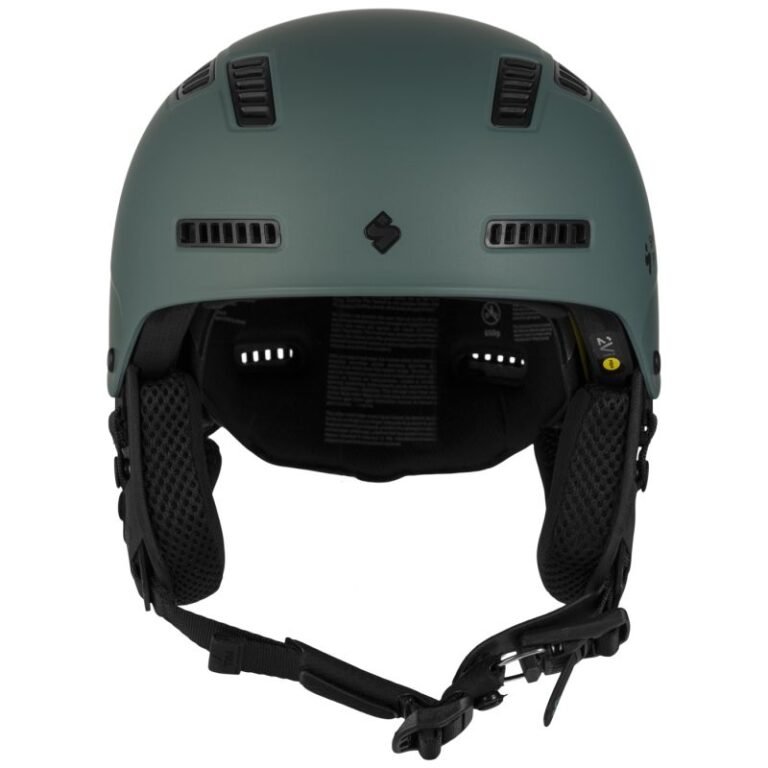 Çocuk - Sweet Protection Igniter 2VI MIPS Kask 92800558848 - Görsel 2