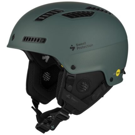 Çocuk - Sweet Protection Igniter 2VI MIPS Kask 92800558848 - Ana Görsel