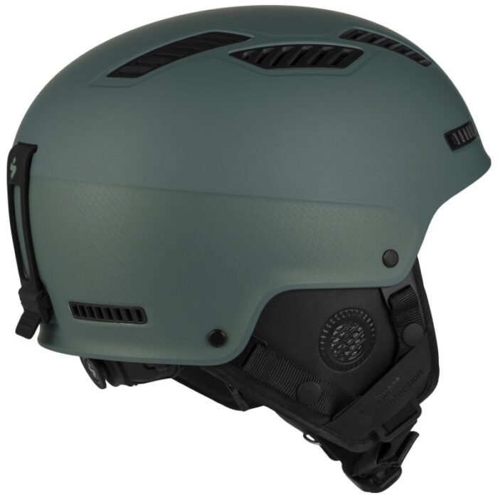 Çocuk - Sweet Protection Igniter 2VI MIPS Kask 92800558848 - Görsel 3