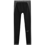 Çocuk - Kız Çocukları için Termal İçlik 4F F109 Jr 4FJAW23USEAF109 20S (Çocuk, Kış Sporları) - Görsel 3