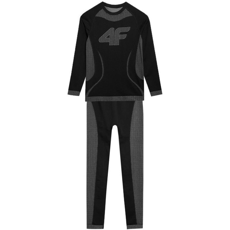 tryoshop-thermal-underwear-4f-f109-jr-4fjaw23useaf109-20s-4-1004683 Çocuk - Kız Çocukları için Termal İçlik 4F F109 Jr 4FJAW23USEAF109 20S (Çocuk, Kış Sporları) - Ana Görsel