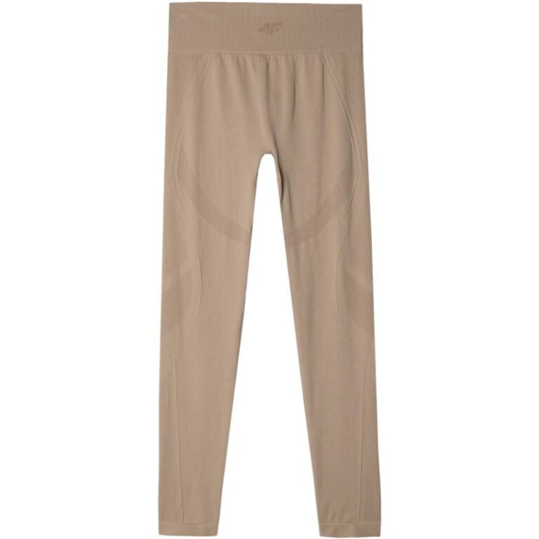 Kadın - Termoaktif Tayt 4F F157 W 4FWAW24USEAF157 82S (Kadın, Kış Sporları) - Ana Görsel