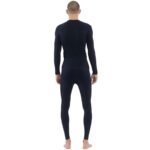 Kadın - Termal Tayt 4F M104 M 4FAW23USEAM104 31S (Erkek, Kış Sporları) - Görsel 2