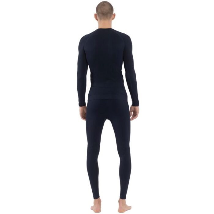 Kadın - Termal Tayt 4F M104 M 4FAW23USEAM104 31S (Erkek, Kış Sporları) - Görsel 2