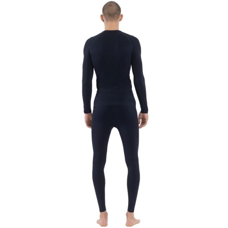 Kadın - Termal Tayt 4F M104 M 4FAW23USEAM104 31S (Erkek, Kış Sporları) - Görsel 2