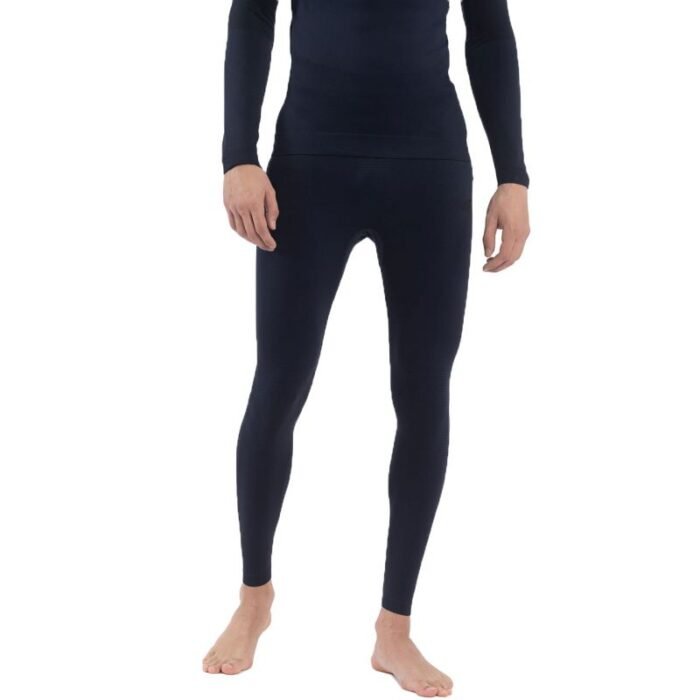 Kadın - Termal Tayt 4F M104 M 4FAW23USEAM104 31S (Erkek, Kış Sporları) - Görsel 3