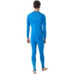 Kadın - Termal Tayt 4F M166 M 4FWAW24USEAM166 33S (Erkek, Kış Sporları) - Görsel 6