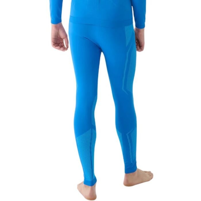 Kadın - Termal Tayt 4F M166 M 4FWAW24USEAM166 33S (Erkek, Kış Sporları) - Görsel 8