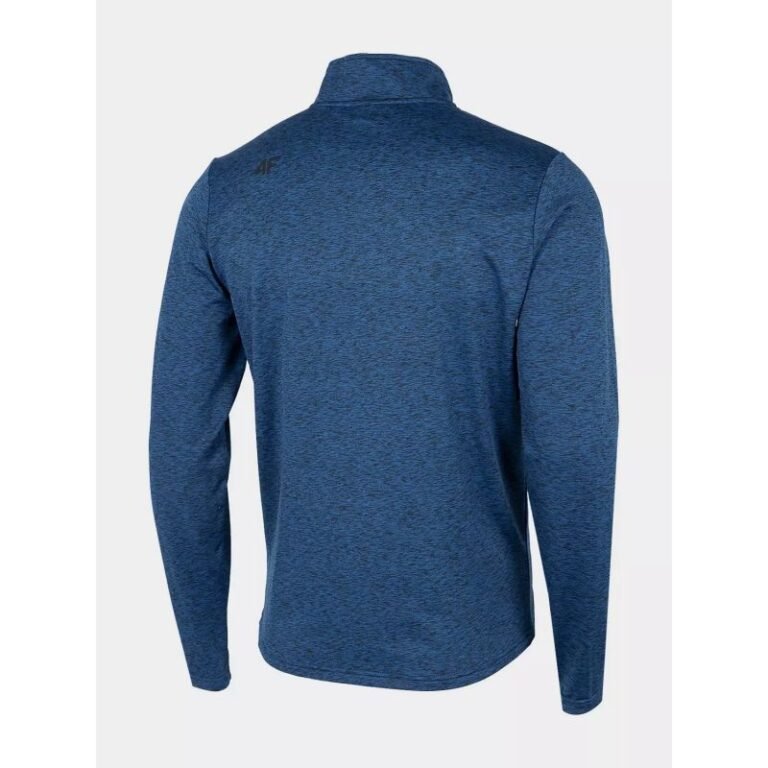Kadın - Termoaktif Sweatshirt 4F M H4Z22-BIMD031 30M (Erkek, Kış Sporları) - Görsel 2