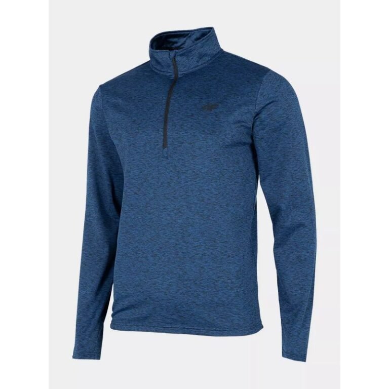 Kadın - Termoaktif Sweatshirt 4F M H4Z22-BIMD031 30M (Erkek, Kış Sporları) - Ana Görsel