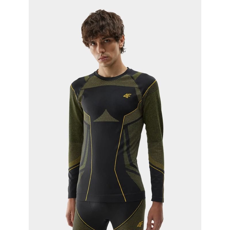 tryoshop-thermoactive-t-shirt-4f-m-4faw23useam105-20s-1-1034314 Kadın - Thermoaktif Tişört 4F M 4FAW23USEAM105-20S (Erkek, Kış Sporları) - Ana Görsel