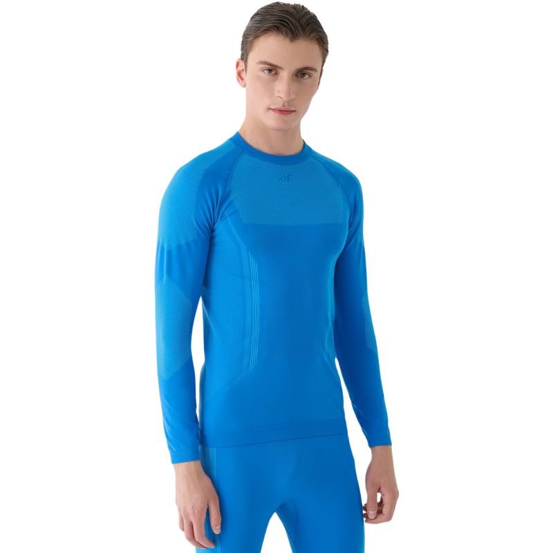 tryoshop-thermoactive-t-shirt-4f-m-4fwaw24useam165-33s-1-1190785 Kadın - Termoaktif Tişört 4F M 4FWAW24USEAM165 33S (Erkek, Kış Sporları) - Ana Görsel