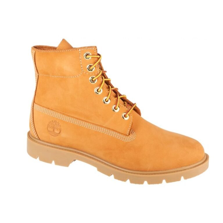 Timberland Klasik 6 In