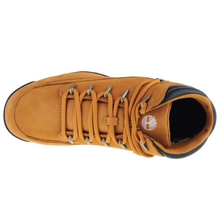 Timberland Euro Rock Mid 3