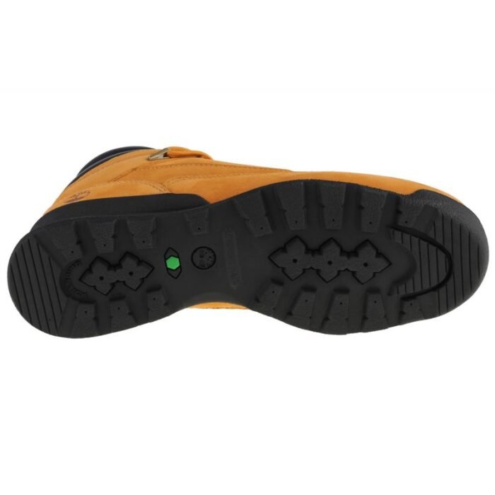 Timberland Euro Rock Mid 4