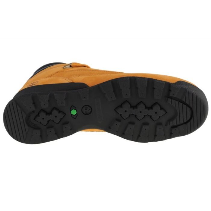Timberland Euro Rock Mid 8