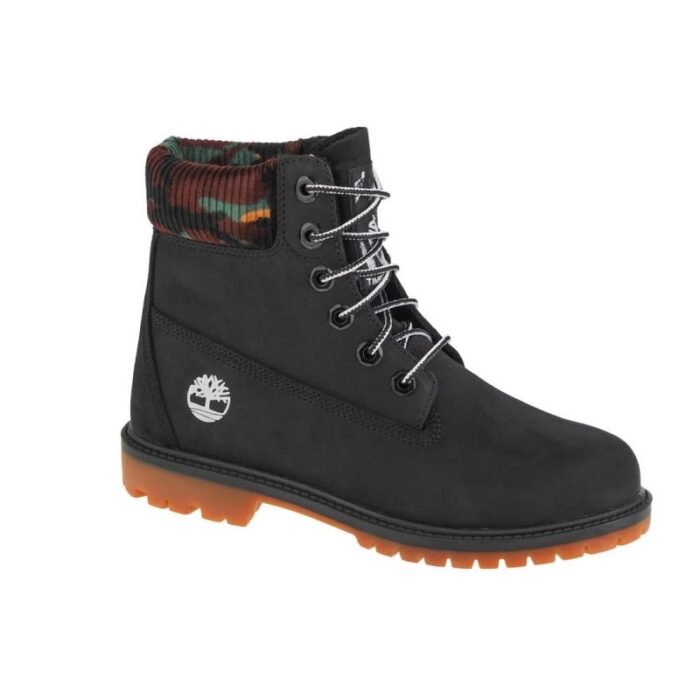 Timberland Heritage 6 W 5