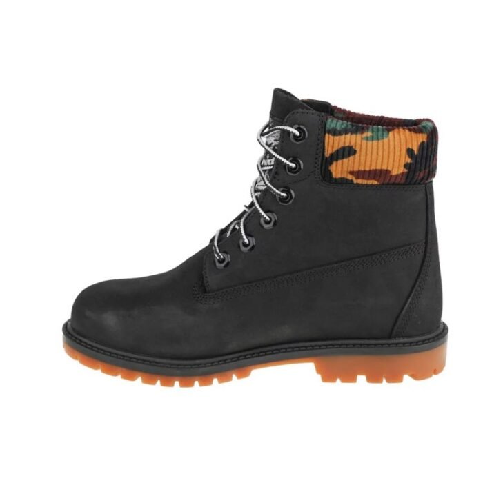 Timberland Heritage 6 W 6