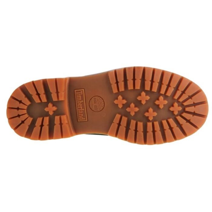 Timberland Heritage 6 W 8