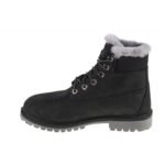 Ayakkabılar - Timberland Premium 6 IN WP Shearling Bot Jr 0A41UX - Görsel 2