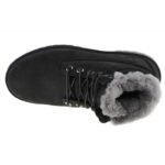 Ayakkabılar - Timberland Premium 6 IN WP Shearling Bot Jr 0A41UX - Görsel 3
