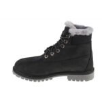 Ayakkabılar - Timberland Premium 6 IN WP Shearling Bot Jr 0A41UX - Görsel 6