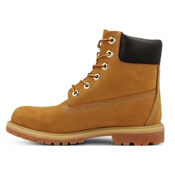 Timberland Premium 6 İnç JR 10361 Ayakkabılar - Görsel 2