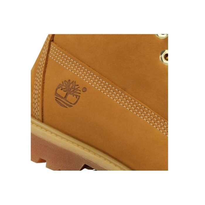 Timberland Premium 6 İnç JR 10361 Ayakkabılar - Görsel 4