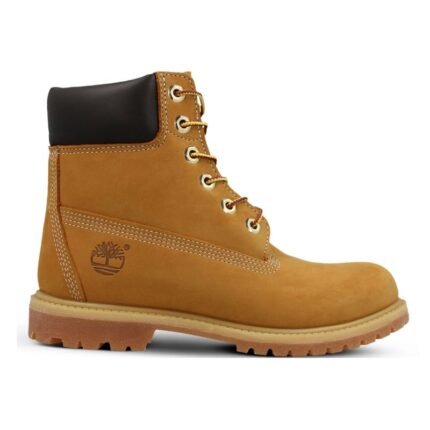 Timberland Premium 6 İnç JR 10361 Ayakkabılar