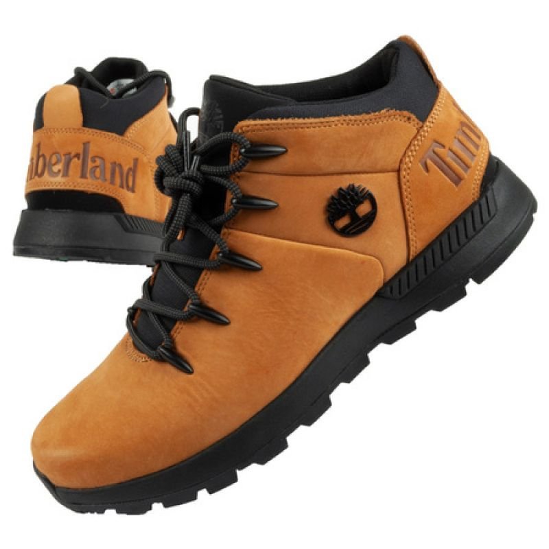 Ayakkabılar - Timberland Sprint Trekker M TB0A2FEP231 Ayakkabıları (Erkek, Yaşam Tarzı) - Ana Görsel