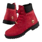 Timberland Kadın Dağ Yürüyüşü Botları - Görsel 2