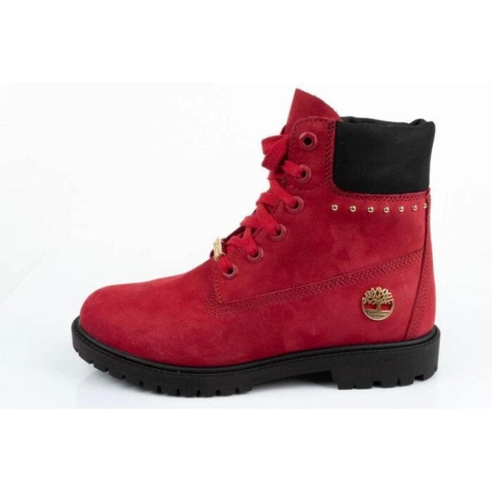 Timberland Kadın Dağ Yürüyüşü Botları - Görsel 3