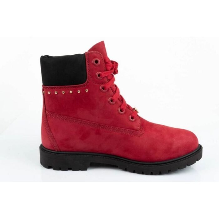 Timberland Kadın Dağ Yürüyüşü Botları - Görsel 5