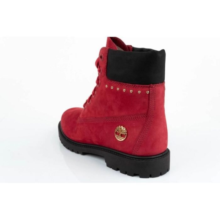 Timberland Kadın Dağ Yürüyüşü Botları - Görsel 6